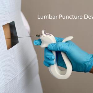 lumbar puncture