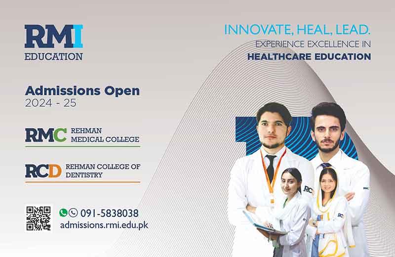 Admission Open - 2024-25