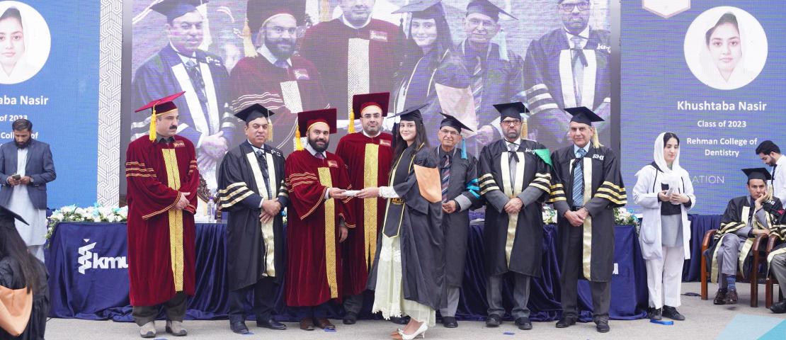 RMI celebrates 3rd convocation, awarding degrees to 415 graduates