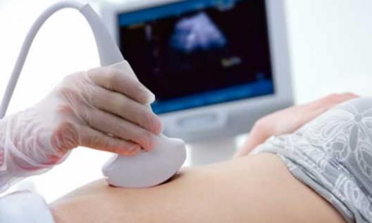 Ultrasound