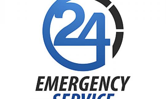 24 hour consultant led emergency medical cover for the hospital