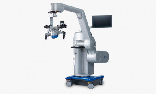 Surgical Microscope