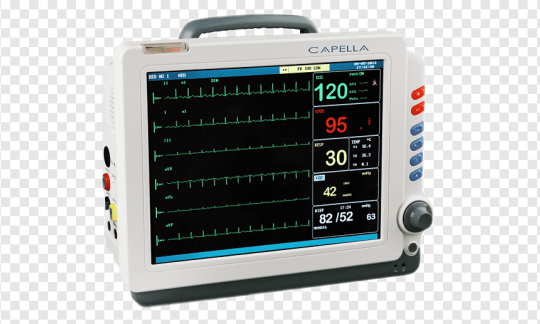 Cardiac monitors