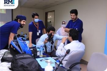 Rehman_College_of_Dentistry - RCD