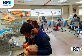 Orthodontic Long Course | RCD