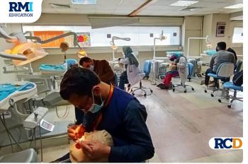 RCD | Orthodontic long Course