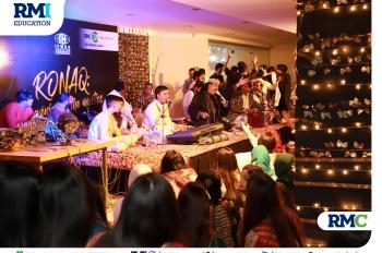 IFMSA Events and Musical night 