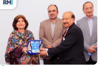 1st ISO 15189 Accredited Medical Lab in Khyber Pakhtunkhwa