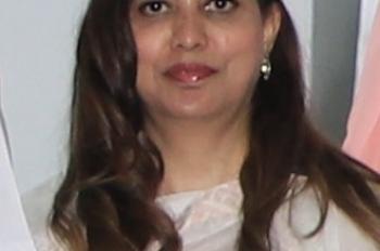  Ms. Shazia Gul, Senior Lecturer