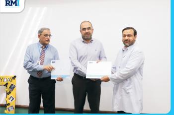 Rahman Medical Institute Celebrates International Radiology Day