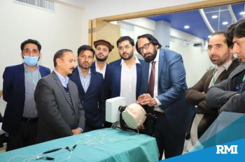 Rehman Medical Institute Hosts International WFNS Global Neurosurgery Conference