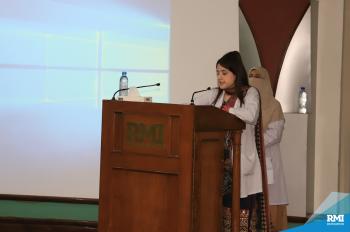 Rehman Medical Institute Hosts Symposium on Maternal & Child Health & Nutrition