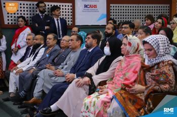  ICHR-24 kicks off with governor's emphasis on modern research