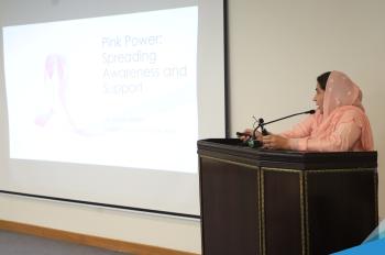 Innovating Breast Cancer Care with AI!