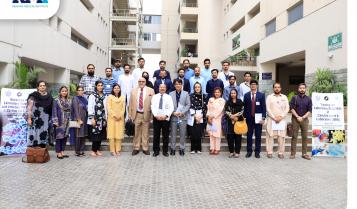  NFDSS Team Visits RMI: Strengthening Fungal Disease Surveillance and Prevention