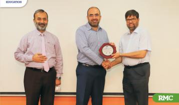 RMC Celebrates IFMSA Achievements